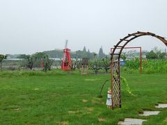 -美家乐农庄·露营·团建(大治路店)