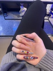 -尤米一站式美甲美睫