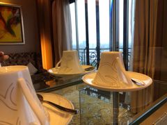 -上海浦东星河湾酒店