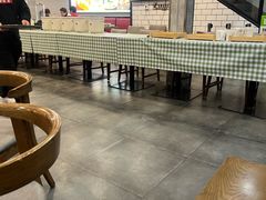 -李先生牛肉面大王(马栏店)