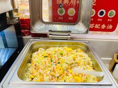-袁记串串香(北国店)