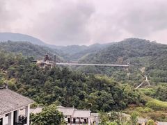 -广东天露山旅游度假区