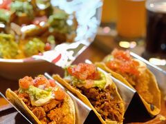 -Famous肥猫墨西哥音乐餐吧(五棵松华熙LIVE店)