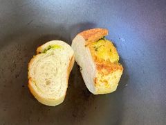 蒜香芝士-81BAKERY(大学路店)