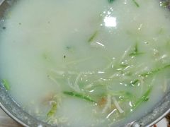 锅仔萝卜丝全贝-老七饭馆(光荣道总店)