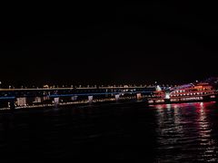 -武汉关码头(轮渡站)