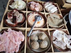 -芈重山老火锅(洪崖洞店)