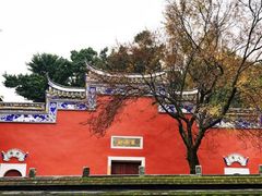 -乌山风景区