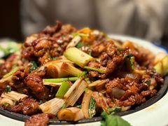 -玖五京菜(杭州城北万象城店)