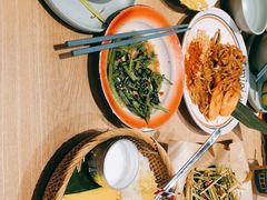 -迷你椰·泰式大排档(观前街店)