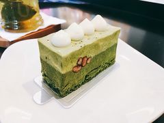 -Seesaw Coffee(环贸iapm店)