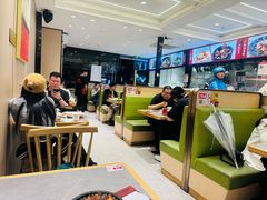 -阿毛饭店(和义路店)