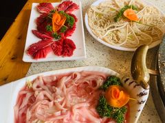 -大味生态火锅(蓝谷地店)