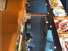 -回头食客-李久其家民间餐厅(望城金桥国际店)