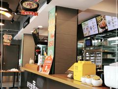 -真功夫(棠下店)