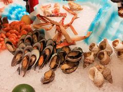 -深圳福田香格里拉大酒店