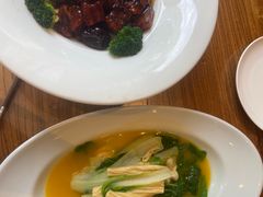 -北京老铺烤鸭(高新店)