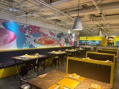 -黄记煌三汁焖锅(崇文门店)