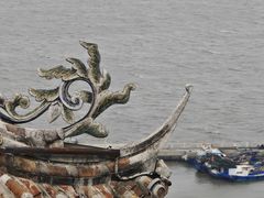 -湄洲岛