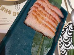 -太食獸泰式茶餐厅(IFS国金中心店)