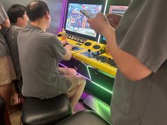 -浅水汤温泉(人民东路店)
