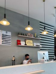 -MOVAN HAIR莫凡匠人发型屋