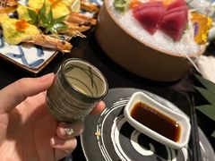 -花狸日本料理(柏庐广场店)