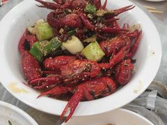 -四妹餐厅(玫瑰街店)