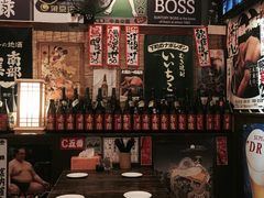 -平成屋· Late Night 食堂(四川北路店)