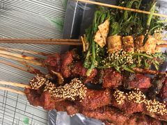 -非凡烧烤(历史博物馆店)