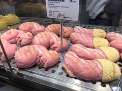 -LELECHA乐乐茶(美罗城店)