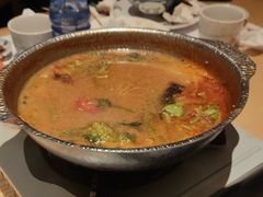 -隐泉京望日式料理(太和广场店)