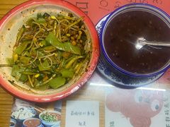 -袁妈红豆汤(重庆总店)