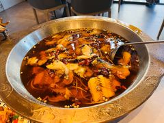 -洞庭鱼香(万科店)