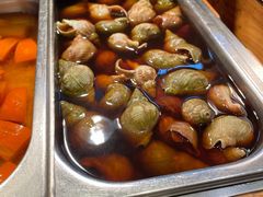 -松子料理(白家庄店)