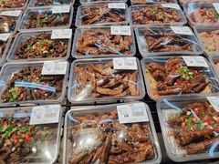 -沃尔玛超市(北大街店)