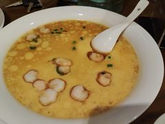 -水月周庄铂尔曼酒店-水月荟中餐厅