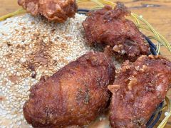 -白卫东白记砂锅(管城街店)