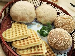 -花样宴荟(旺城店)