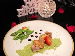 -上海苏宁宝丽嘉酒店·Cafe Bellagio西餐厅