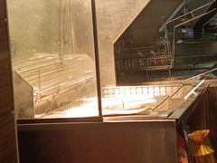 -麦当劳(汉口火车站候车室店)