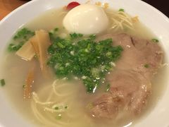 -博多一幸舍(侨福芳草地购物中心店)