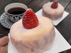 -St蛋糕王国(亨特店)