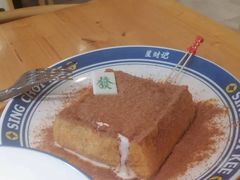 -明记·茶餐厅(三迪欣天地店)