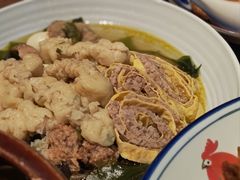 -树厨贵州菜(花果园购物中心店)