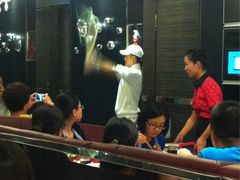 抻面-海底捞火锅(泉城路店)
