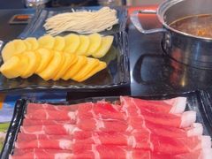 -呷哺呷哺(西单大悦城店)