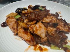 -恭敬李·烤鸭(天坛北门店)