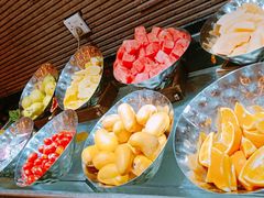 -歌山品悦大酒店-悦咖啡西餐厅(江虹路店)