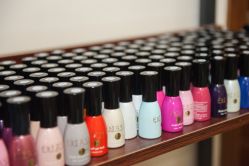 -杉惠素颜美妆皮肤管理中心